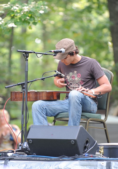 Peter Larson
